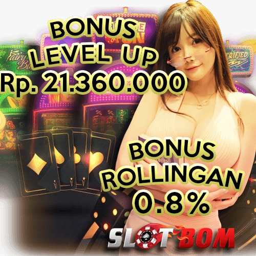 Slotbom88