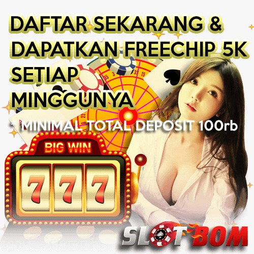 Slotbom88