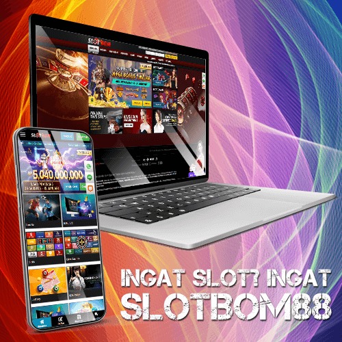 Slotbom88