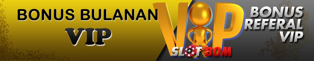 Bonus VIP Bulanan
